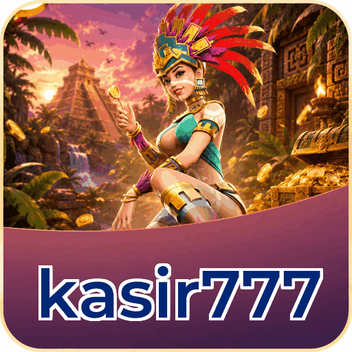 kasir777 Indonesia