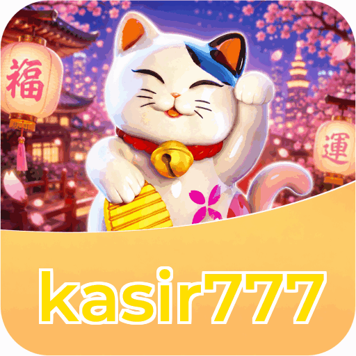 Tampilan antarmuka kasir777 APK v4.7.5 saat pengujian performa dan keamanan di perangkat Android